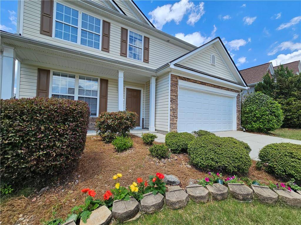 Lawrenceville, GA 30046,819 Clairidge Elm TRL