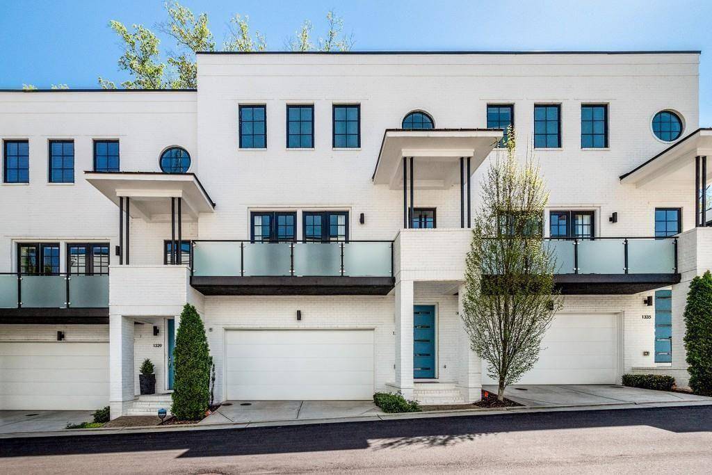 Atlanta, GA 30306,1337 Grey fox CT NE