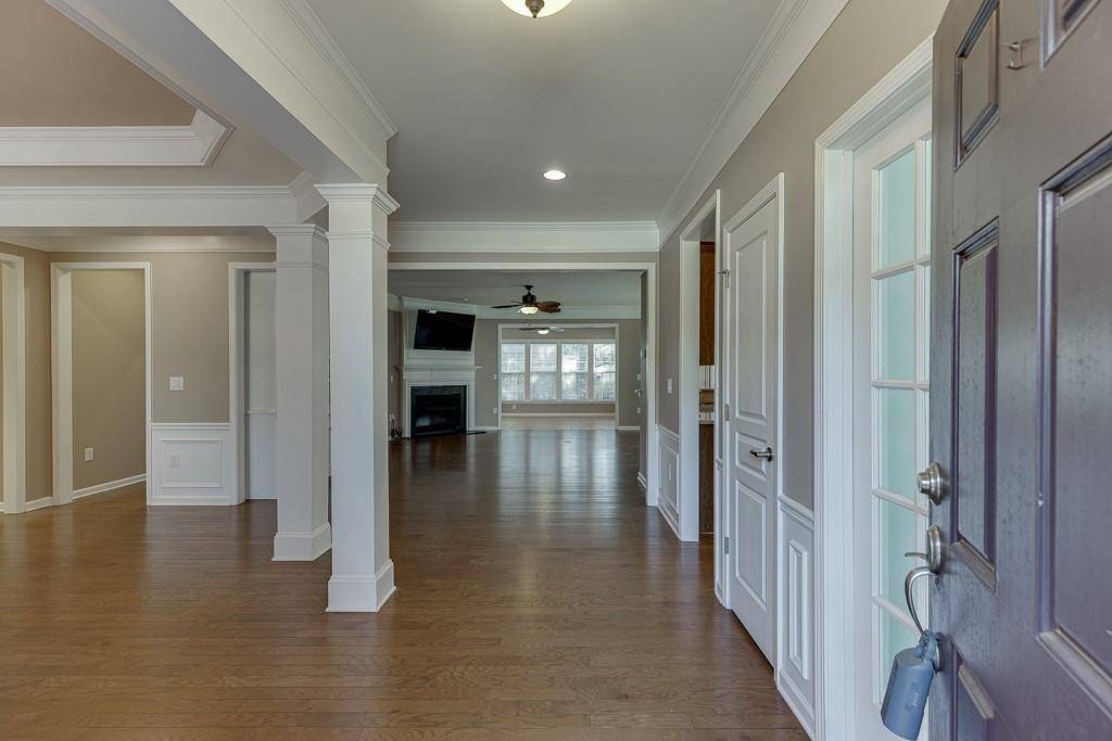 Hoschton, GA 30548,6706 Mill Rock CT