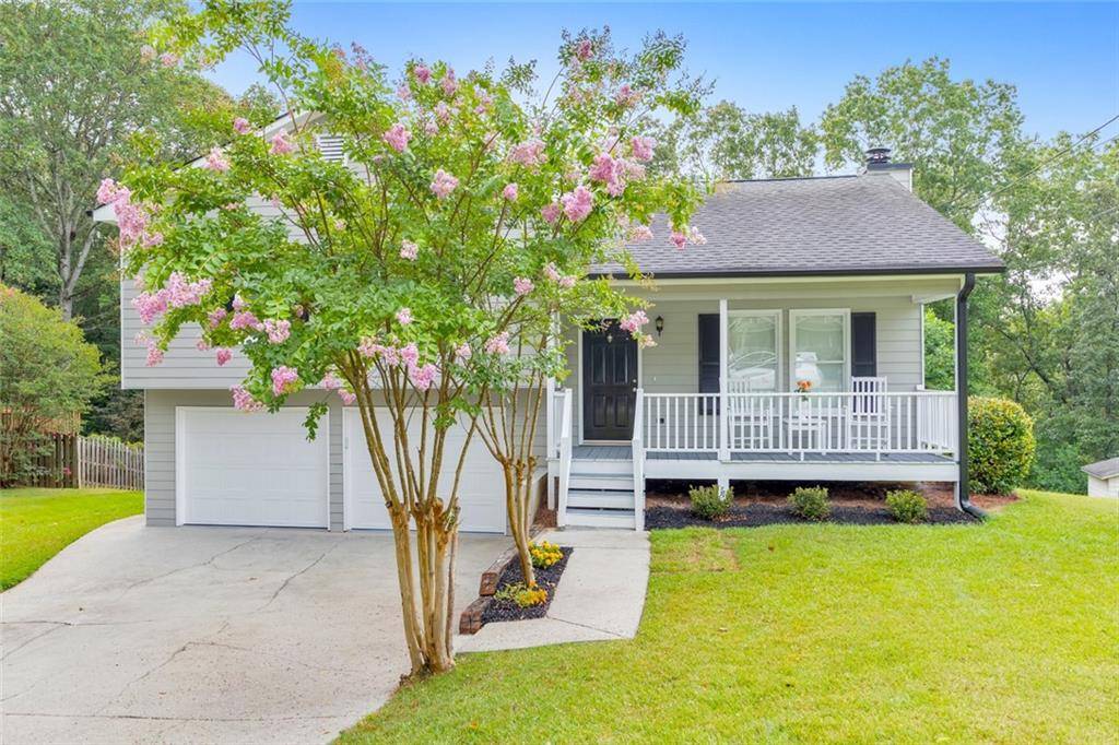 Dallas, GA 30132,308 Kelley LN