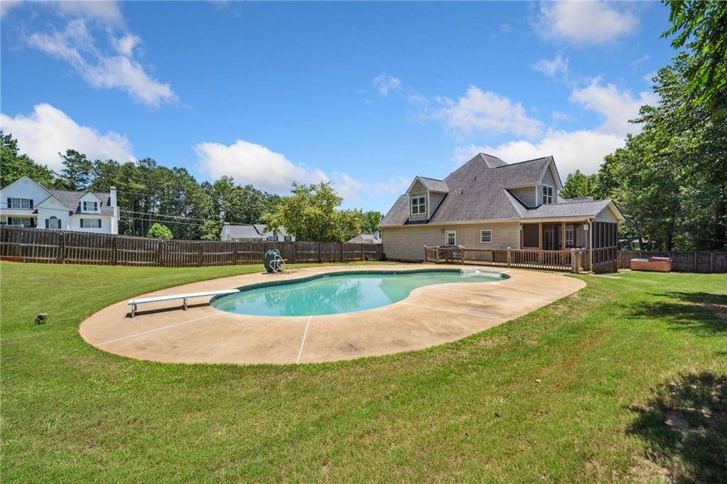 Douglasville, GA 30134,10 Riverview PL