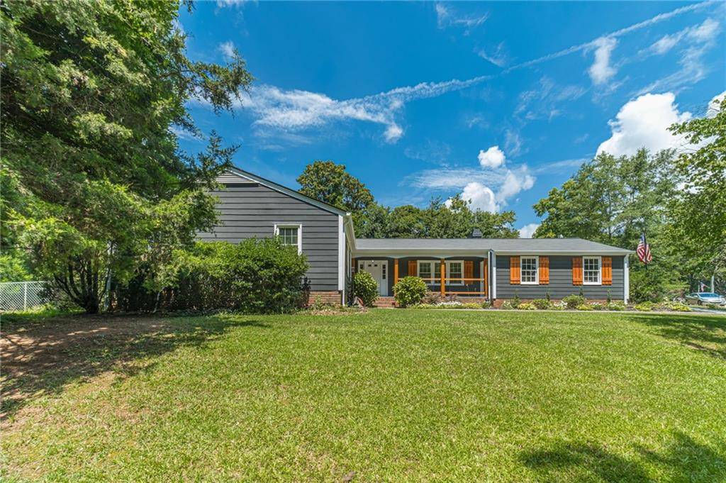 Monroe, GA 30655,1100 Hardwood RD