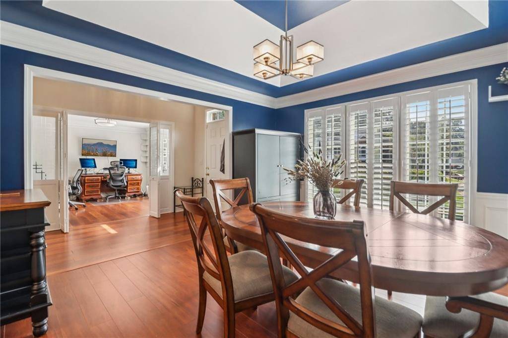 Alpharetta, GA 30005,100 Windview PL