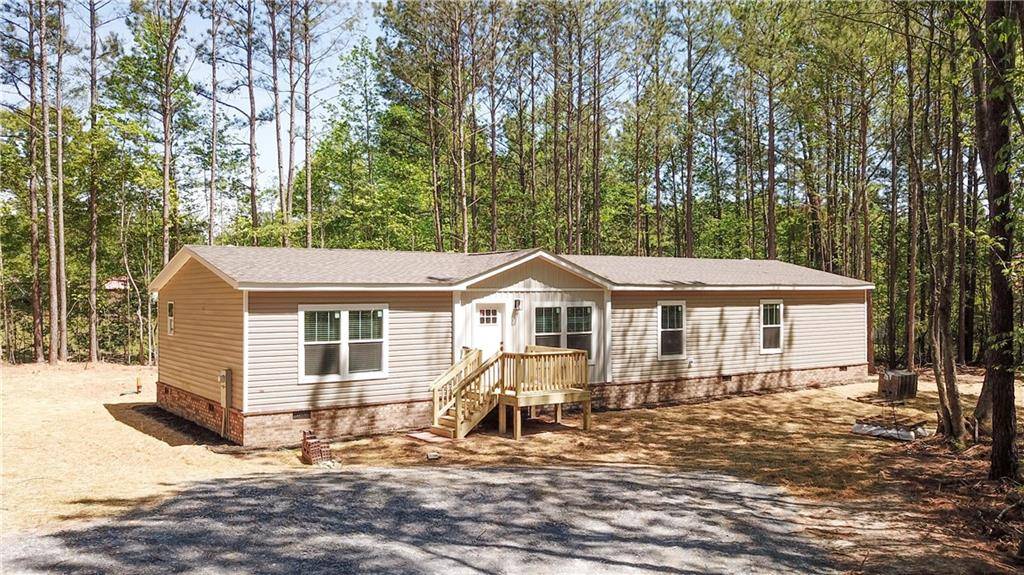 Bremen, GA 30110,256 Mangham RD
