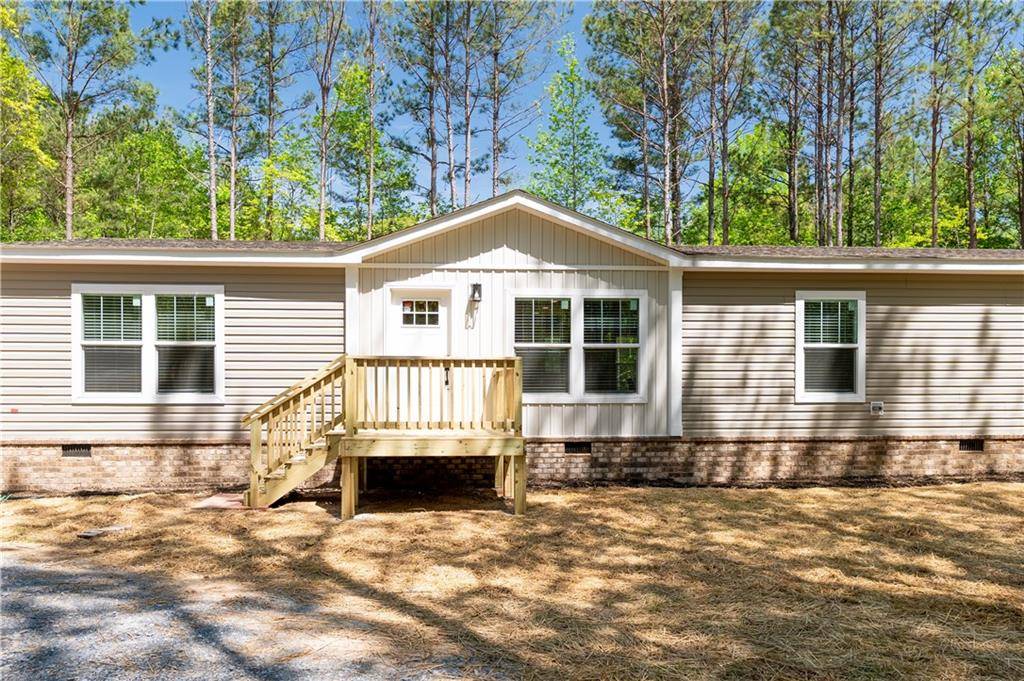 Bremen, GA 30110,256 Mangham RD