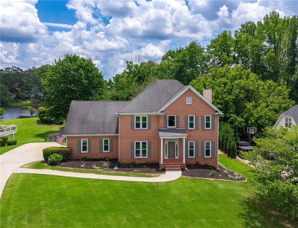 Alpharetta, GA 30004,645 Briars BND