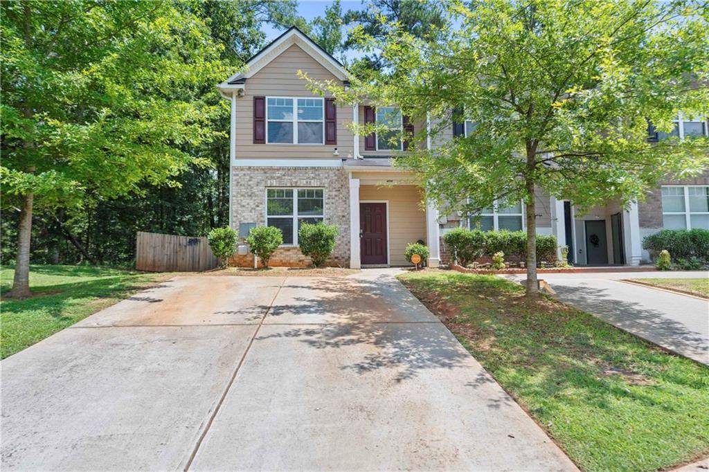 Lithonia, GA 30038,2473 Piering DR