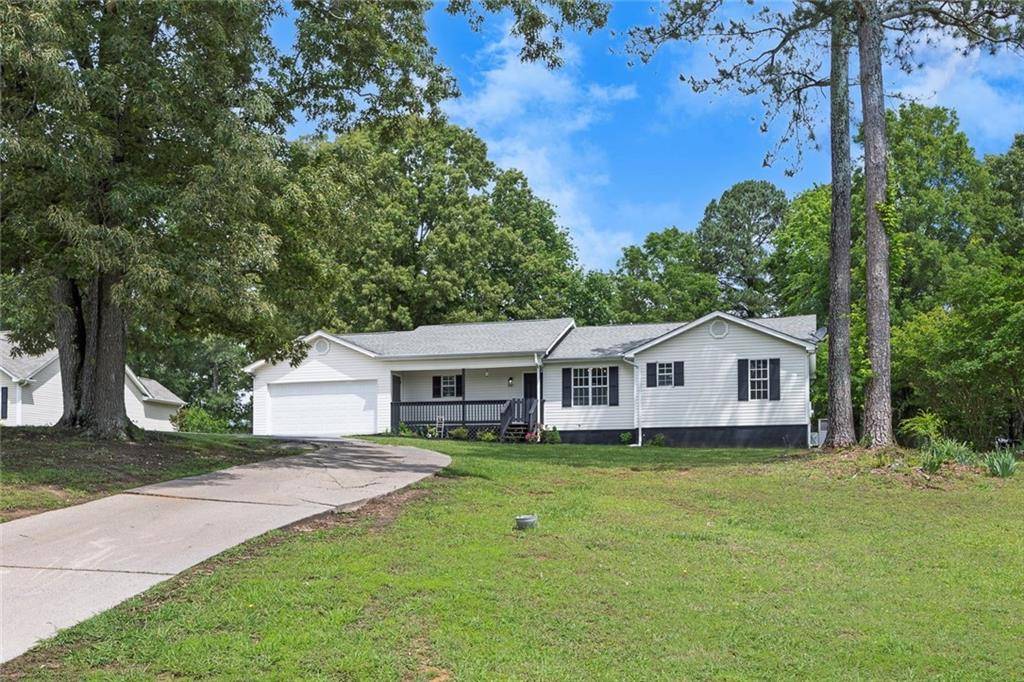 Chatsworth, GA 30705,143 Coker DR