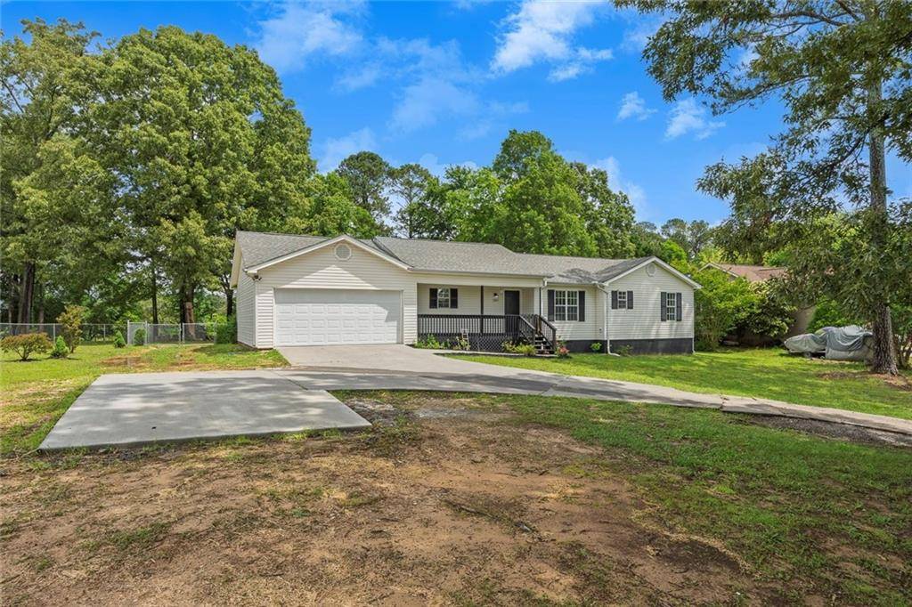 Chatsworth, GA 30705,143 Coker DR