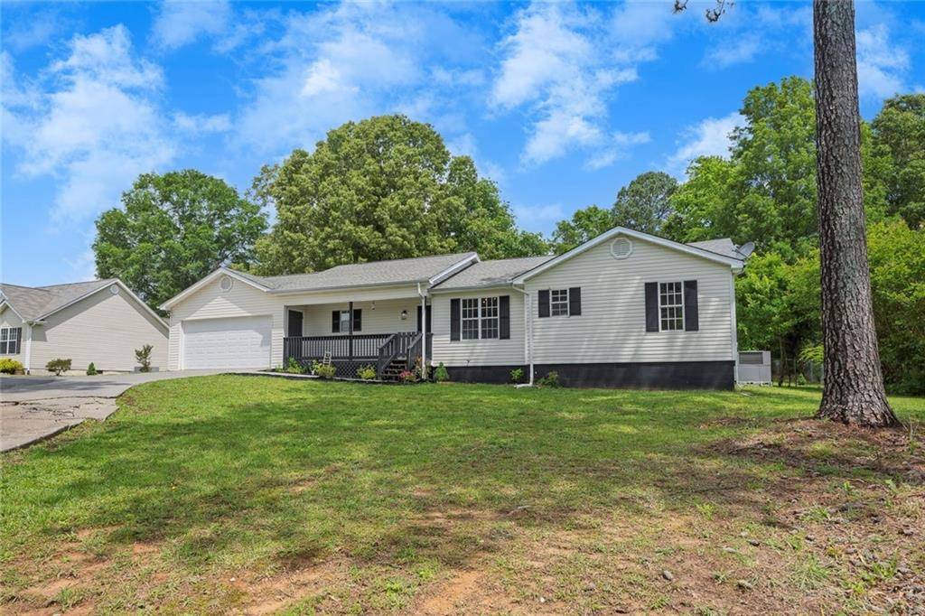 Chatsworth, GA 30705,143 Coker DR