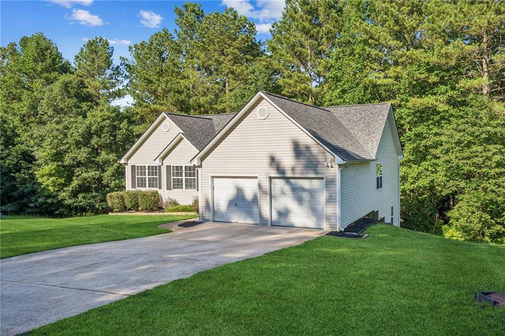 Dawsonville, GA 30534,141 Oak Ridge DR