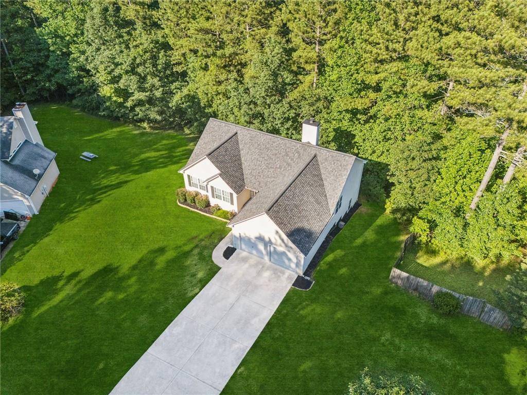 Dawsonville, GA 30534,141 Oak Ridge DR