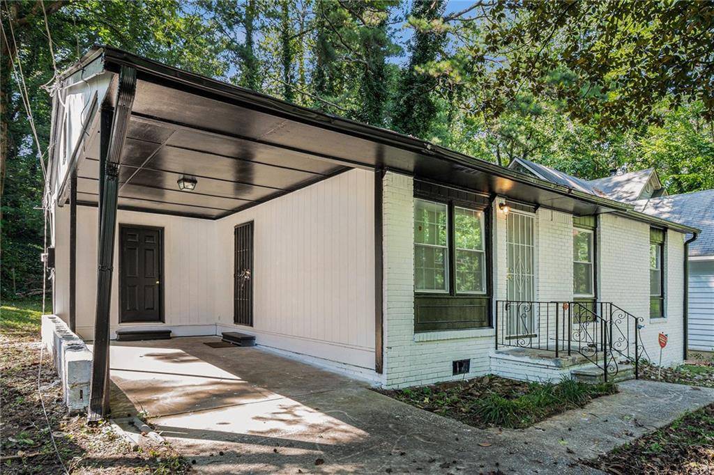 Atlanta, GA 30331,836 Bolton RD NW