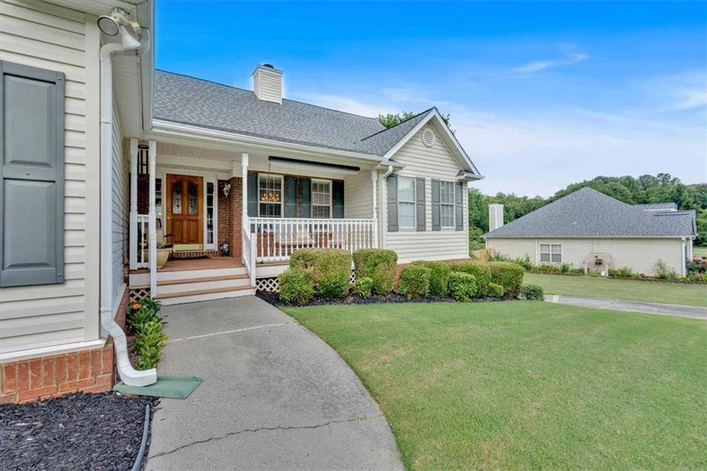 Cartersville, GA 30121,15 Sugarberry PL NE