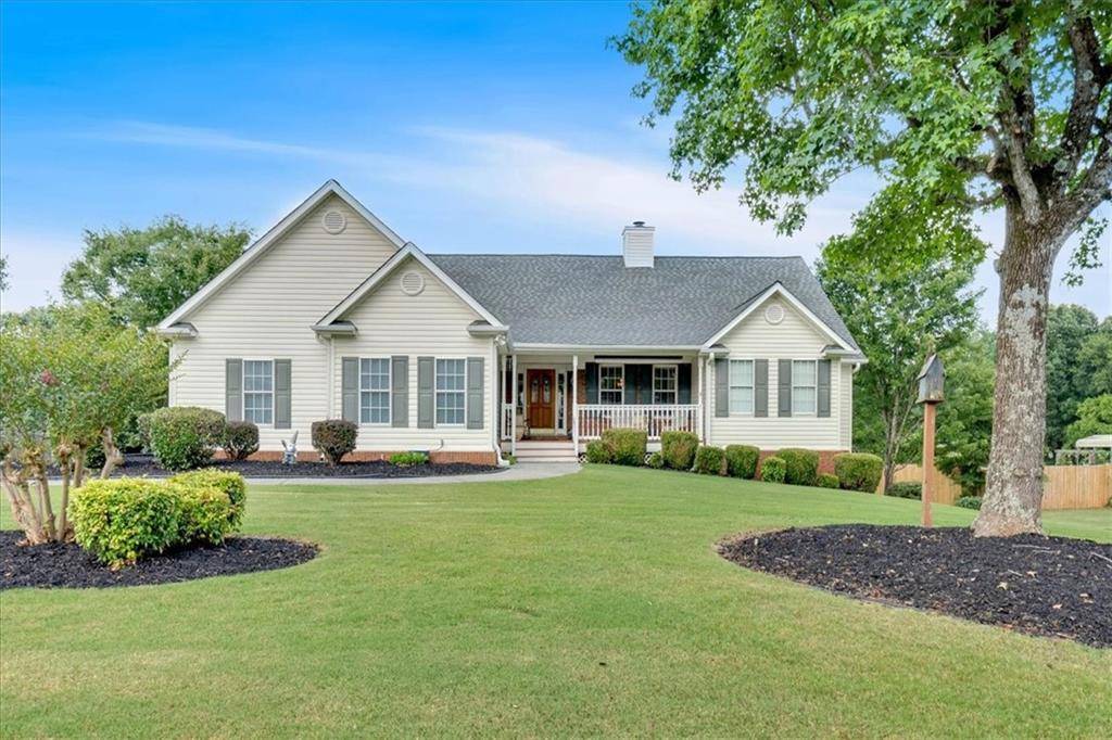 Cartersville, GA 30121,15 Sugarberry PL NE