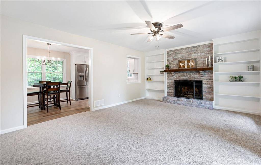 Woodstock, GA 30188,504 Hanover CT