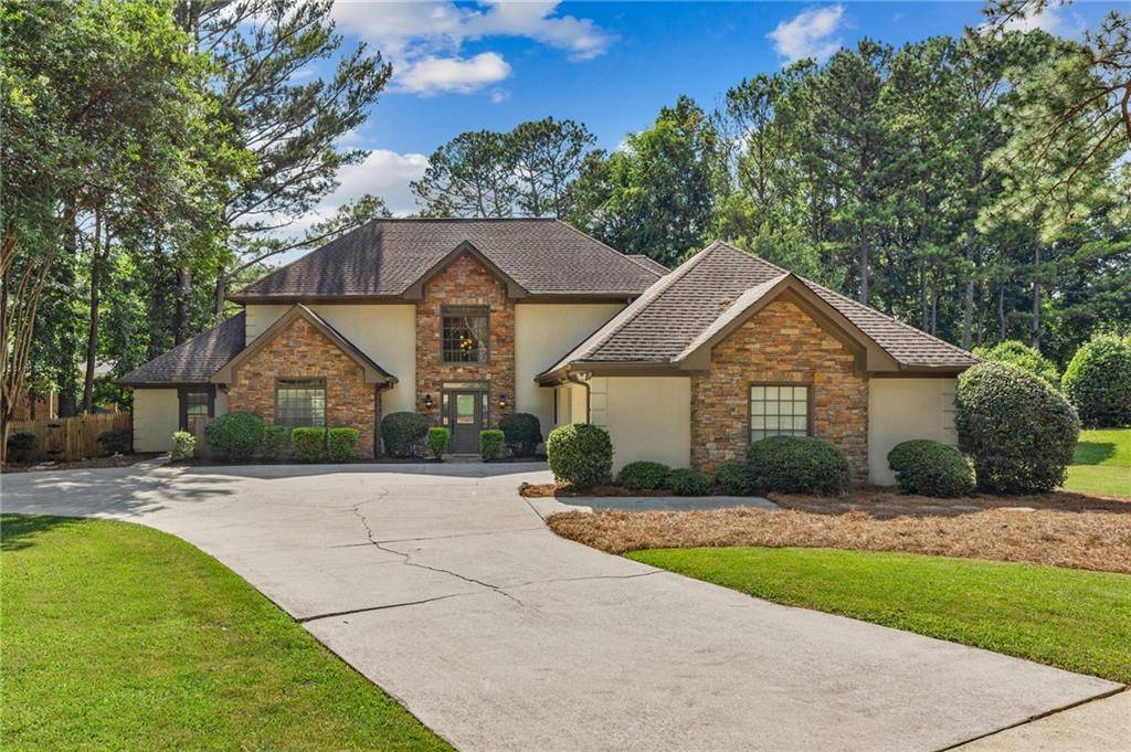 Johns Creek, GA 30022,5380 Bannergate DR