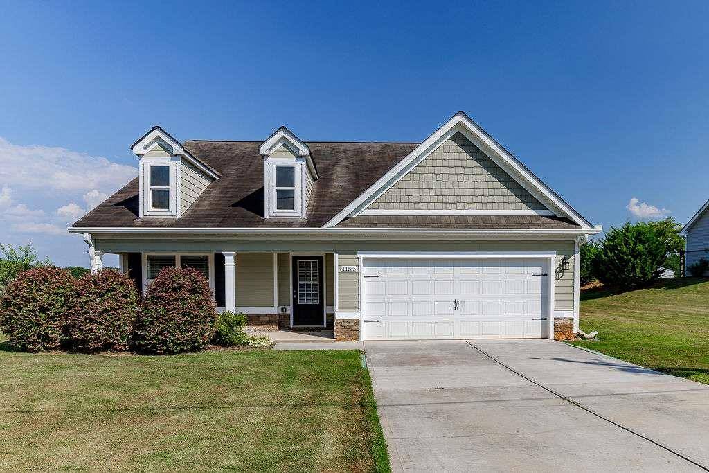 Statham, GA 30666,1155 Foster RD