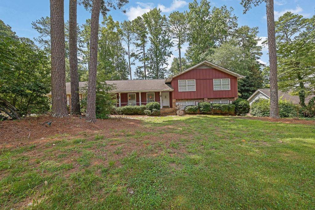 Atlanta, GA 30338,1653 Kings Down CIR