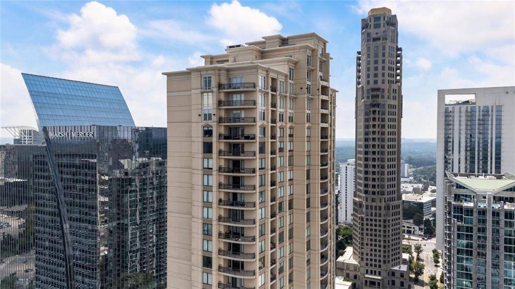 Atlanta, GA 30326,3445 Stratford RD NE #3307