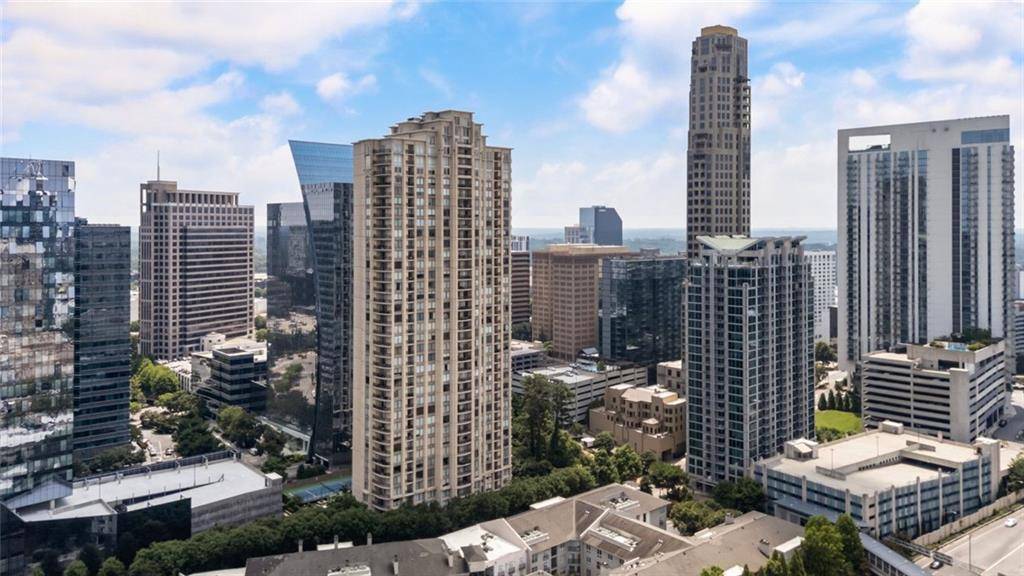 Atlanta, GA 30326,3445 Stratford RD NE #3307