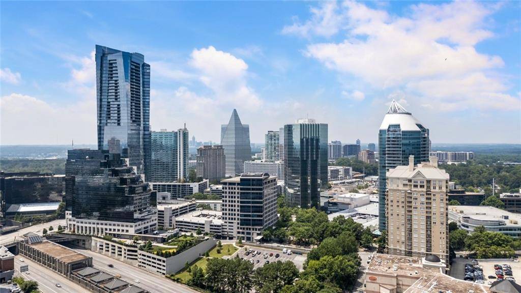 Atlanta, GA 30326,3445 Stratford RD NE #3307