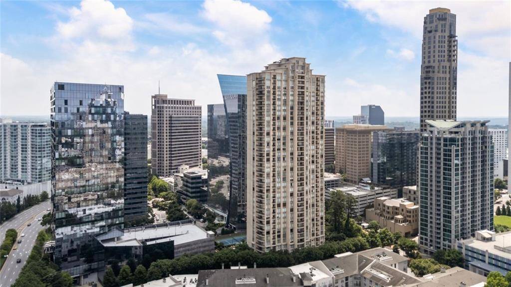 Atlanta, GA 30326,3445 Stratford RD NE #3307