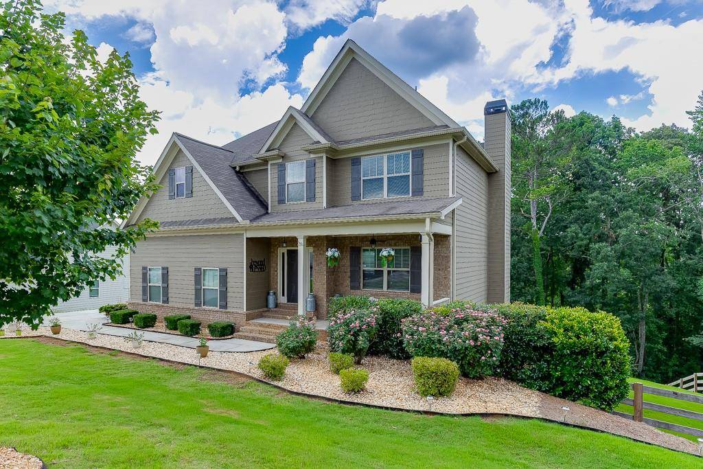 Dawsonville, GA 30534,201 Whelchel Valley DR