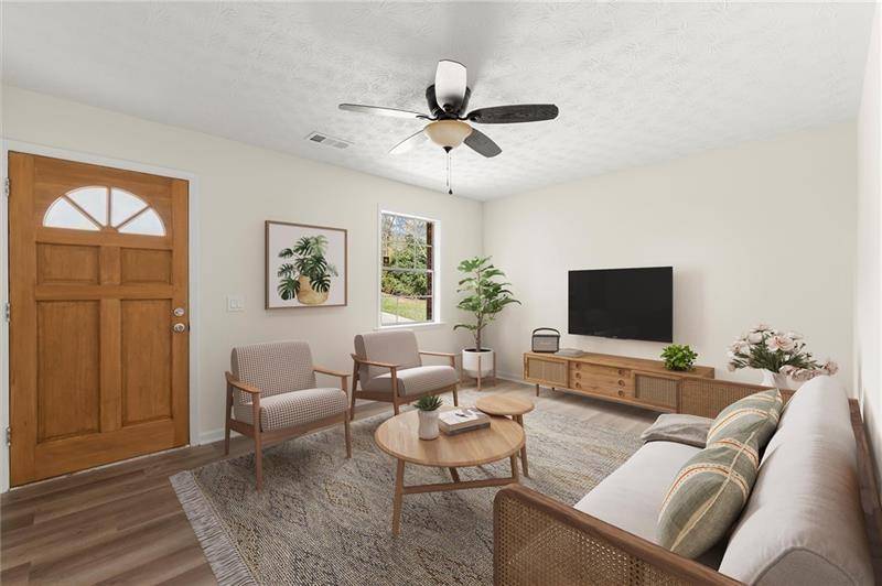 Douglasville, GA 30135,6175 Knights LN