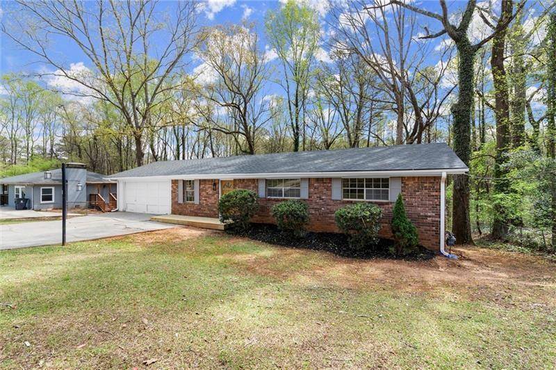 Douglasville, GA 30135,6175 Knights LN