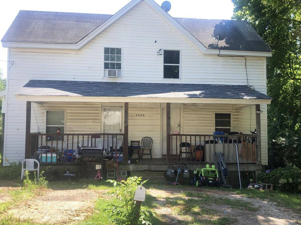 Gainesville, GA 30501,43 Dean ST