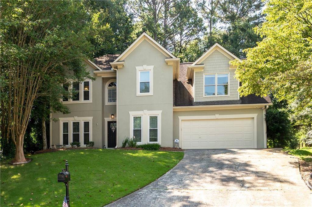 Woodstock, GA 30189,502 Huntgate RD