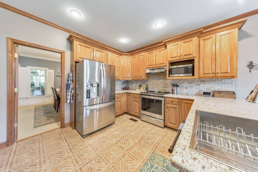 Marietta, GA 30064,400 Davis Carnes LN NW