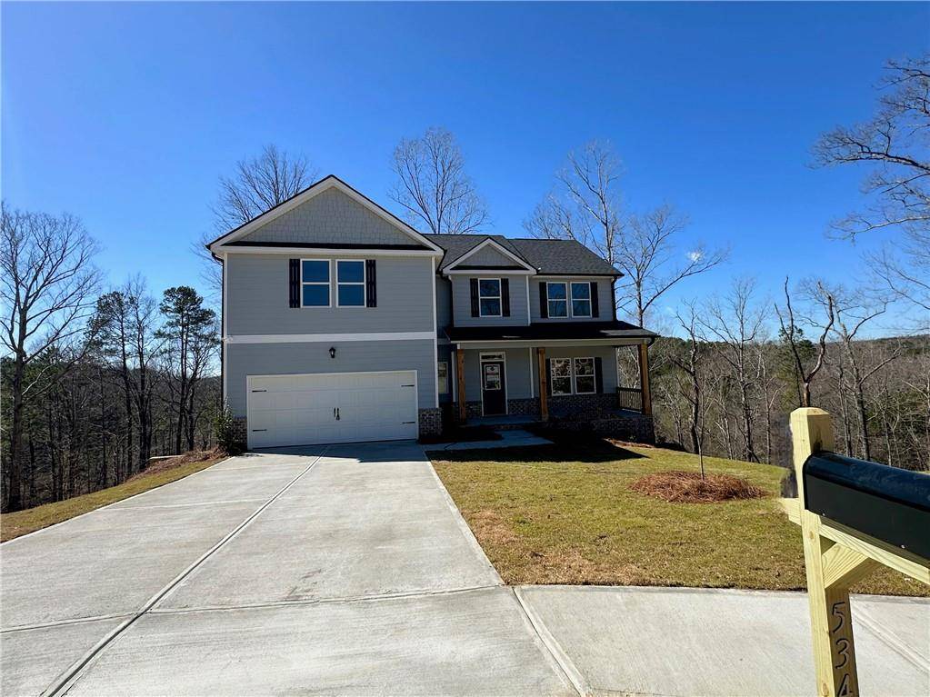 Douglasville, GA 30135,5342 Legacy TRL