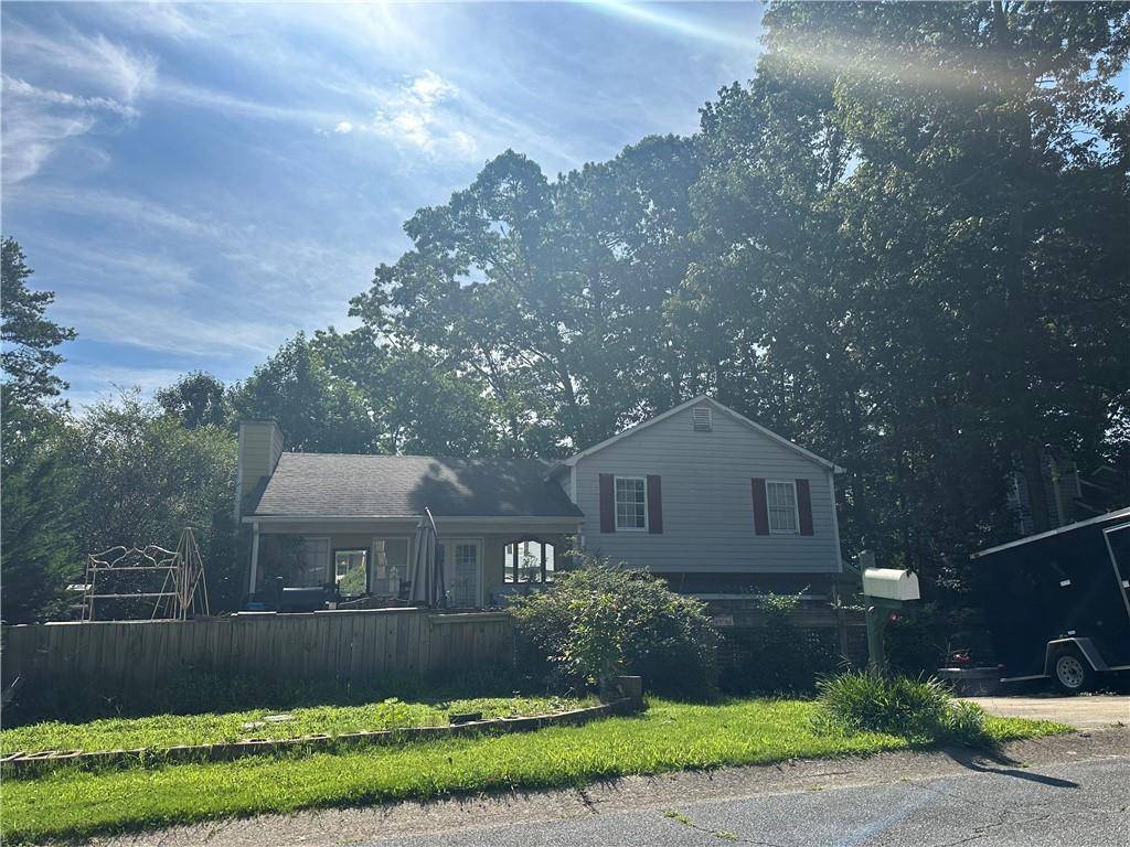 Kennesaw, GA 30144,1004 Darvin LN NW