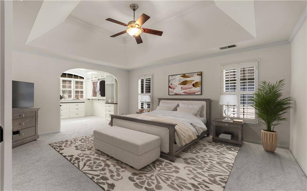 Smyrna, GA 30082,1106 Queensgate DR