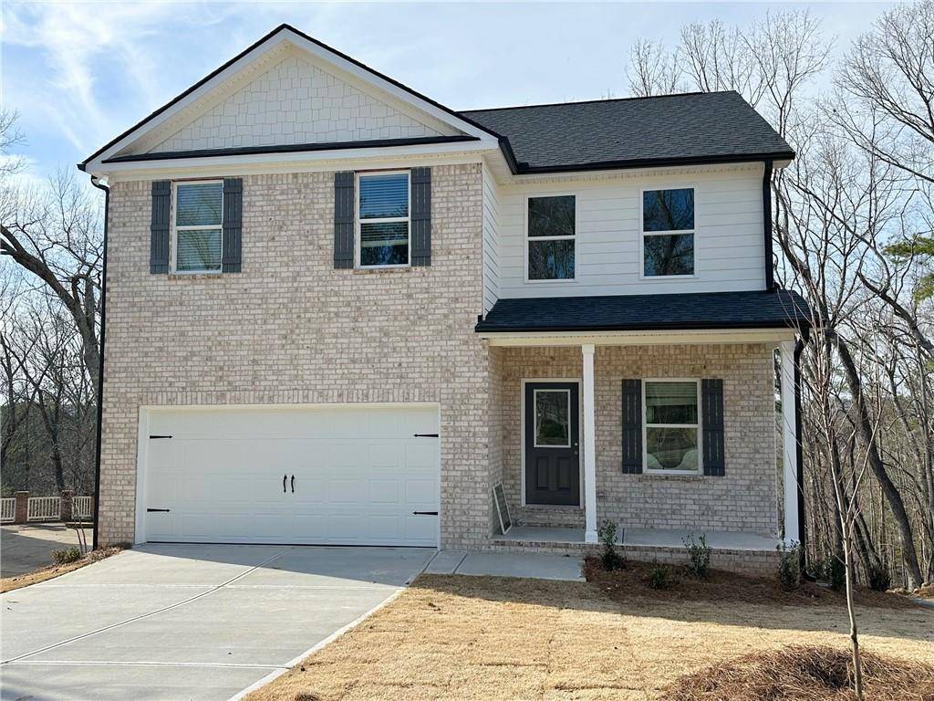Douglasville, GA 30135,5110 Black Bear TRL