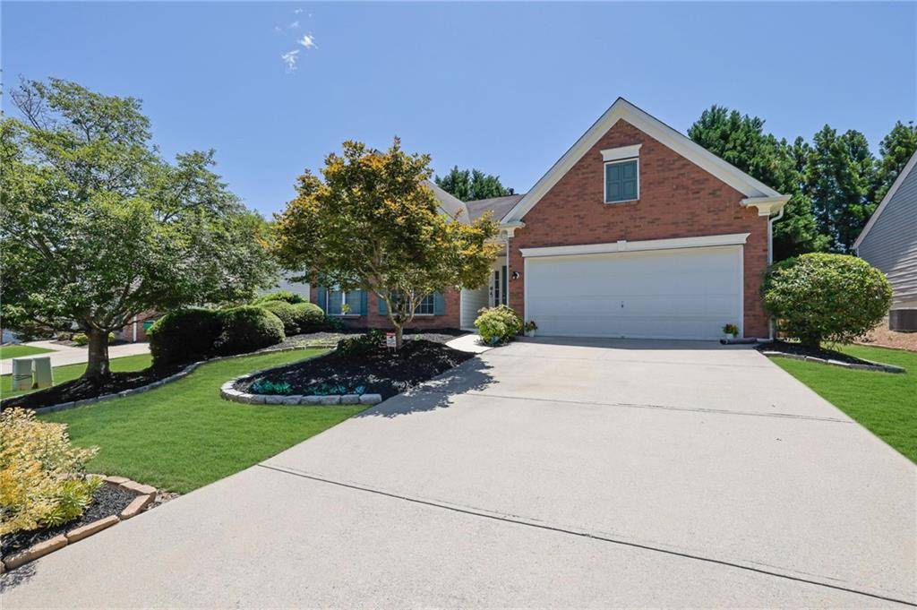 Woodstock, GA 30189,314 Santa Anita AVE