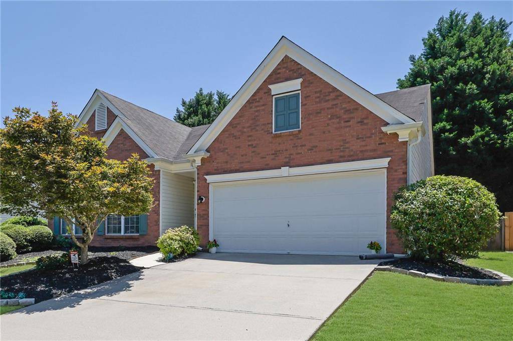 Woodstock, GA 30189,314 Santa Anita AVE