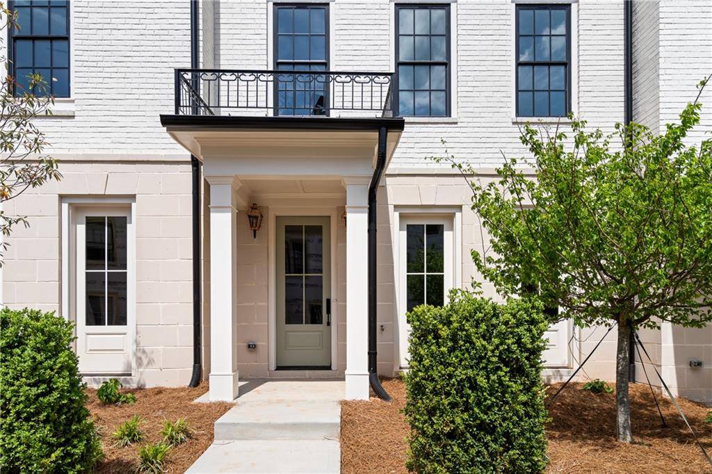 Alpharetta, GA 30009,415 Mayfair CT