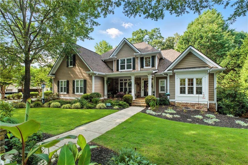 Gainesville, GA 30506,6719 Grand Marina CIR