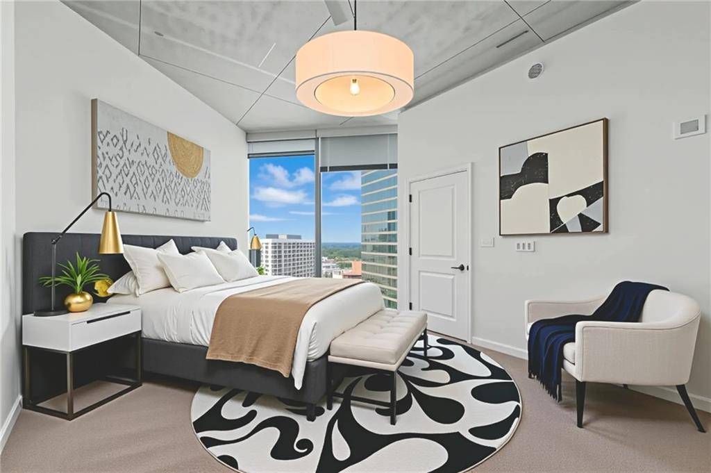 Atlanta, GA 30308,400 W Peachtree ST NW #2713