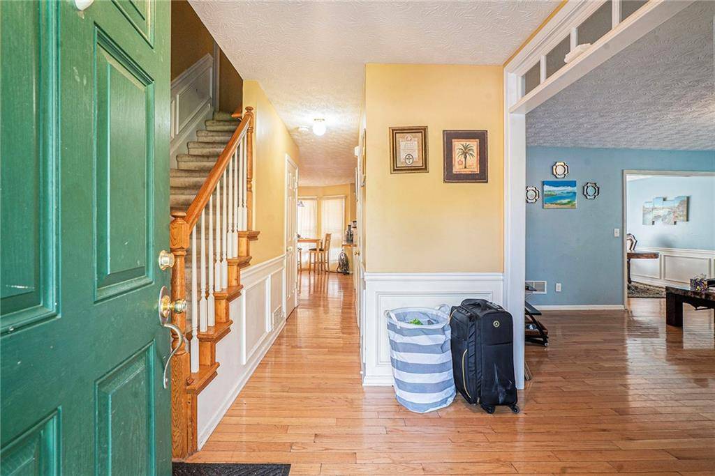 Loganville, GA 30052,1535 Summit Pond CIR