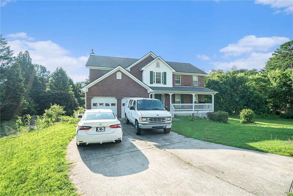 Loganville, GA 30052,1535 Summit Pond CIR