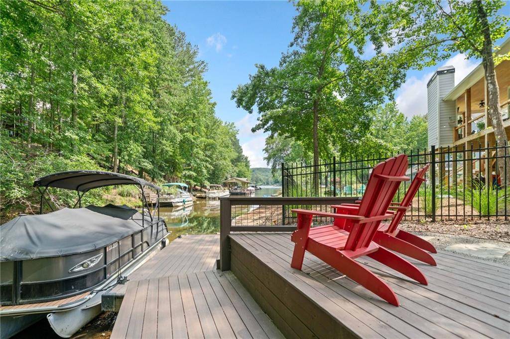 Waleska, GA 30183,189 White Antelope ST