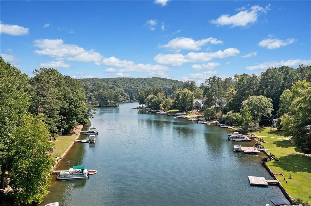 Waleska, GA 30183,189 White Antelope ST