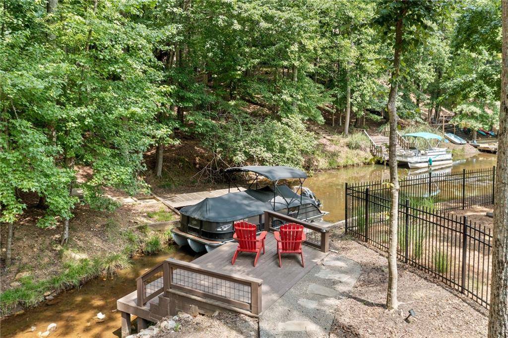 Waleska, GA 30183,189 White Antelope ST