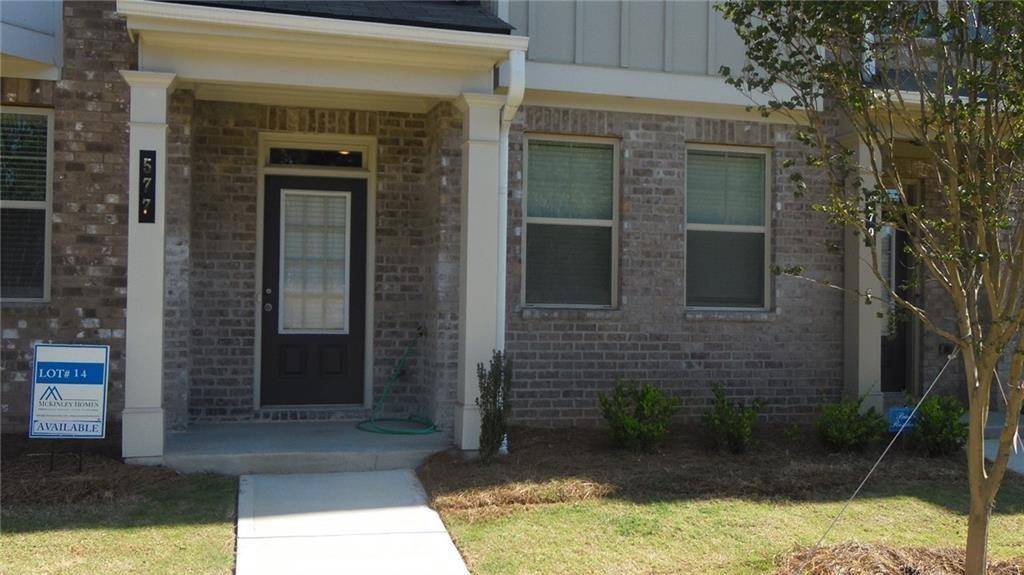 Lawrenceville, GA 30046,577 Fundao LN ##14