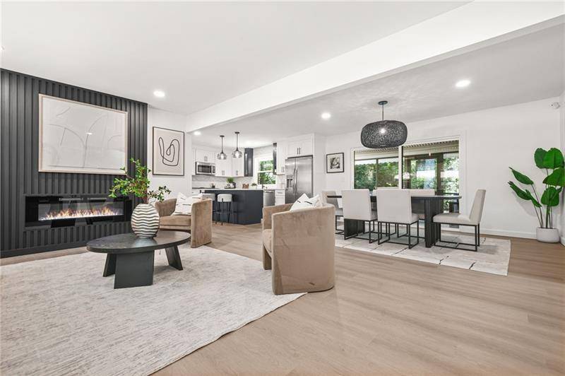 Decatur, GA 30032,3337 Toney DR