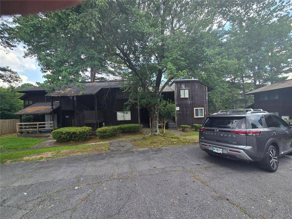 Decatur, GA 30035,29 Quail RUN #B